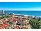17462 FRONT BEACH RD # UNIT, Panama City Beach, FL 32413 Condominium For Sale