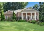 1763 COUNCIL BLUFF DR NE, Atlanta, GA 30345 Single Family Residence For Sale