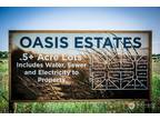 1 OASIS ESTATE BLOCK 2 LOT 12, Moses Lake, WA 98837 Land For Sale MLS# 2076129