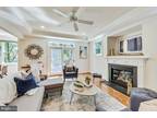 Home For Sale In Falls Church, Virginia