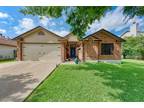 103 Twilight Way, Hutto, TX 78634