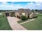 1401 WELLS CIR, Mc Lendon Chisholm, TX 75032 Single Family Residence For Sale