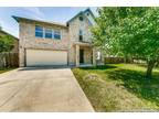 8151 CHESTNUT MANOR DR, Converse, TX 78109 Single Family Residence For Sale MLS#