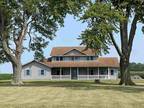 Home For Sale In Huntington, Indiana