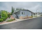 2598 AYALA DR SPC 60, Rialto, CA 92377 Manufactured Home For Sale MLS#