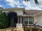 1800 NW 31ST ST, CAPE CORAL, FL 33993 Single Family Residence For Sale MLS#