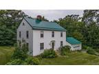 Home For Sale In Orono, Maine