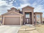 12269 TIERRA ARROYO DR, El Paso, TX 79938 Single Family Residence For Sale MLS#