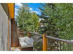 Condo For Rent In Aspen, Colorado