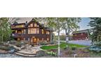 28305 MEADOWBROOK DR # A, Steamboat Springs, CO 80487 Single Family Residence