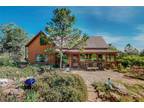 40 RAVEN TREE RD, Glorieta, NM 87535 Single Family Residence For Sale MLS#