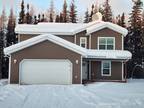 Home For Rent In North Pole, Alaska