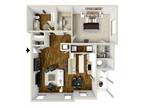 Bridgewater Apartment Homes - One Bedroom