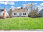 92 MIAMI AVE, Newington, CT 06111 Single Family Residence For Sale MLS#