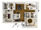 Bridgewater Apartment Homes - Two Bedroom