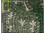LT1 LARKSPUR RD, Plymouth, WI 53073 Land For Sale MLS# 1839086