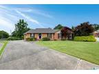 1487 LONGBROOK DR NE, CULLMAN, AL 35055 Single Family Residence For Sale MLS#