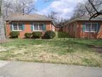 Home For Rent In Greensboro, North Carolina