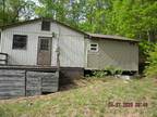 135 APS KNOB RD, New Castle, VA 24127 Single Family Residence For Sale MLS#