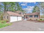 18 Alexander Lane, Suffield, CT 06078