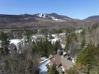 33 Greeley Hill Road, Waterville Valley, NH 03215