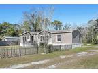 15281 COUNTY ROAD 49 S, Foley, AL 36535 Mobile Home For Sale MLS# 342298