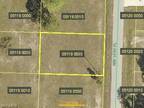 3014 NW 16TH PL, CAPE CORAL, FL 33993 Land For Sale MLS# 222062110