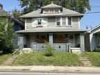 Home For Sale In Indianapolis, Indiana