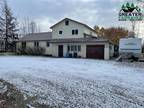 2910 PICKET PL, Fairbanks, AK 99709 Single Family Residence For Sale MLS# 152952