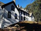 1710 MOUNTAIN SHADOW, Stone Mountain, GA 30087 Single Family Residence For Sale