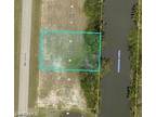 1115 NW 31ST PL, CAPE CORAL, FL 33993 Land For Sale MLS# 223045107