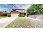 17147 Granger Patch, San Antonio, TX 78247