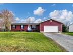 6451 PUTNAM DR, Circleville, OH 43113 Single Family Residence For Sale MLS#