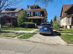 160 RICHTON ST, Highland Park, MI 48203 Single Family Residence For Rent MLS#