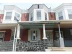 139 S 61ST ST, PHILADELPHIA, PA 19139 Single Family Residence For Rent MLS#