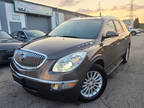 2010 Buick Enclave FWD 4dr CXL w/1XL