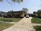 251 S MAYFAIR PL, Chicago Heights, IL 60411 Single Family Residence For Sale