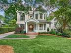 2923 Somerset Drive, Charlotte, NC 28209