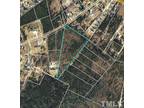 GILCHRIST ROAD, Cameron, NC 28326 Land For Sale MLS# LP698611