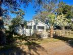 46 4TH AVE W, Horseshoe Beach, FL 32648 Single Family Residence For Sale MLS#