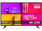VIZIO V505-J09 50 Inch Class 4K LED Smart TV Dolby Vision HDR V Series HDMI...