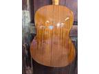 Cordoba C5 Full Size Mahogany Solid Top Classical Nylon String Acoustic Guitar
