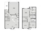 11 West Apartments & Townhomes - Townhome