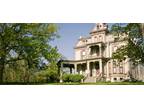 Inn for Sale: Garth Woodside Mansion