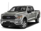 2023 Ford F-150 Truck