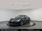 2024 Maserati GranTurismo