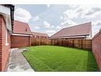 2 bedroom semi-detached bungalow for sale in Borley Crescent, Elmswell, Bury St.