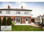 3 bedroom semi-detached house for sale in Edwards Road, Chester, CH4