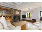 5 bedroom detached house for sale in Fore Street, Madron, Penzance, Cornwall