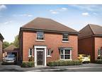 4 bedroom detached house for sale in Kings Gate, Abingdon, OX14